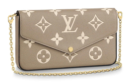 Louis Vuitton: Сумка 