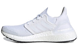 Adidas: Кроссовки  UltraBoost 20