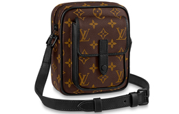 Louis Vuitton: Сумка 