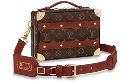 Louis Vuitton: Сумка 