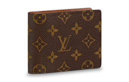 Louis Vuitton: Кошелёк 