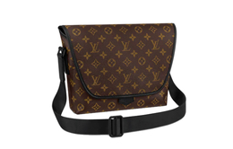 Louis Vuitton: Сумка 