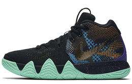 Nike: Кроссовки  Kyrie 4