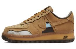 Nike: Кроссовки  Air Force 1 Low