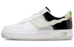 Nike: Белые кроссовки  Air Force 1 Low