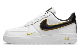 Nike: Белые кроссовки  Air Force 1 Low