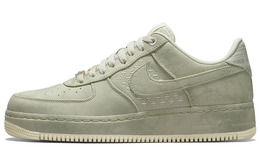 Nike: Серые кроссовки  Air Force 1 Low