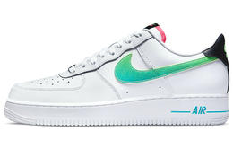 Nike: Белые кроссовки  Air Force 1 Low