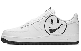 Nike: Белые кроссовки  Air Force 1 Low