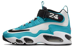 Nike: Кроссовки  Air Griffey Max 1