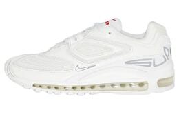 Nike: Серые кроссовки  Air Max 98