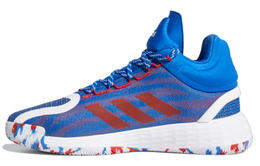 Adidas: Кроссовки  Derrick Rose