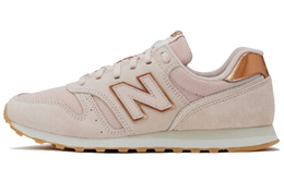 New Balance: Кроссовки  373