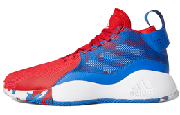 Adidas: Кроссовки  Derrick Rose