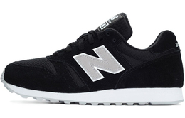 New Balance: Кроссовки  373