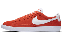 Nike: Кроссовки  Blazer Low