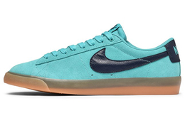 Nike: Кроссовки  Blazer Low