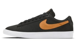 Nike: Кроссовки  Blazer Low