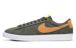 Nike: Кроссовки  Blazer Low