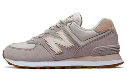 New Balance: Кроссовки  574