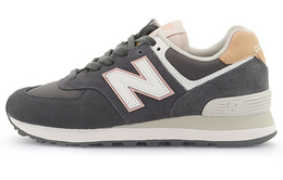 New Balance: Кроссовки  574