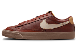 Nike: Кроссовки  Blazer Low