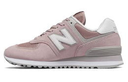 New Balance: Кроссовки  574
