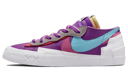 Nike: Кроссовки  Blazer Low