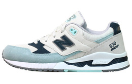 New Balance: Кроссовки  530