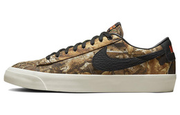 Nike: Кроссовки  Blazer Low