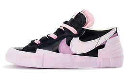 Nike: Кроссовки Blazer Low