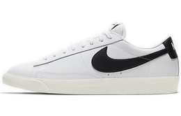 Nike: Кожаные кроссовки  Blazer Low