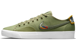 Nike: Кроссовки  Blazer Low