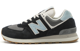 New Balance: Кроссовки  574