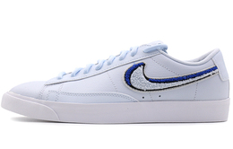 Nike: Кроссовки  Blazer Low