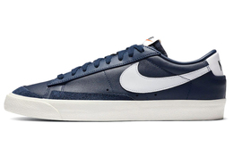 Nike: Кроссовки  Blazer Low