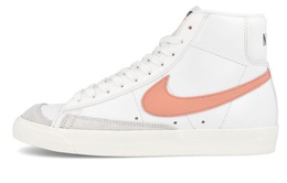 Nike: Винтажные кроссовки  Blazer 77