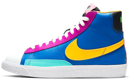 Nike: Кроссовки  Blazer Mid