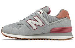 New Balance: Кроссовки  574