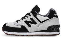 New Balance: Кроссовки  574