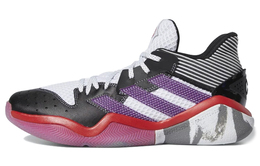 Adidas: Кроссовки  Harden Stepback