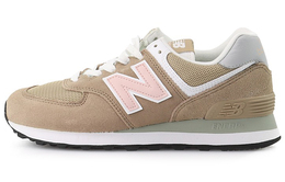 New Balance: Кроссовки  574