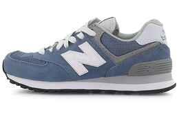 New Balance: Кроссовки  574