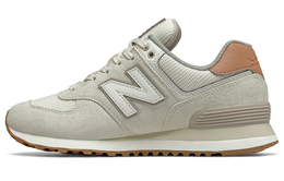 New Balance: Кроссовки  574