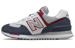 New Balance: Кроссовки  574