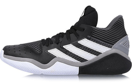 Adidas: Кроссовки  Harden Stepback