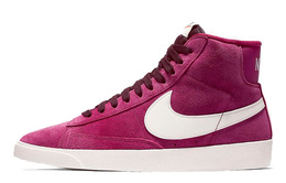 Nike: Кроссовки  Blazer Mid