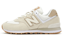 New Balance: Кроссовки  574