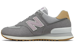 New Balance: Кроссовки  574