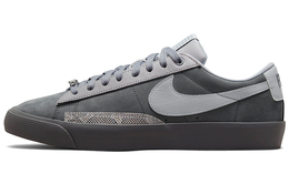 Nike: Кроссовки  Blazer Low